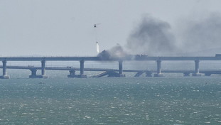 Morto il comandante della flotta russa del Mar Nero Viktor Sokolov