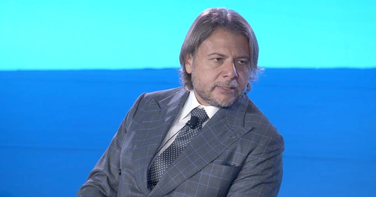 Anagina, Davide Nicolao rieletto presidente – Il Tempo