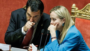 Il cdm approva il dl Energia: aiuti agli italiani sul caro carburante e le bollette