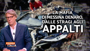 La mafia è finita? I numeri di Porro dopo la morte di Messina Denaro