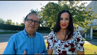 Prima il caldo, poi.... Giuliacci e il meteo ballerino, non si capisce nulla