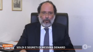 Da chi venivano le soffiate. Retroscena Ingroia su Messina Denaro