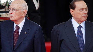 Casini sbaglia, perché quello del 2011 fu un vero e proprio golpe