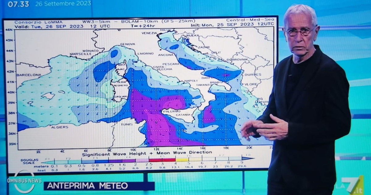 Meteo 