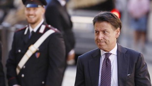 Sondaggio piomba su Conte, cosa pensano i grillini di Meloni