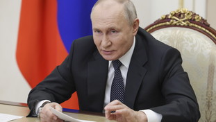 Il comandante della flotta del Mar Nero non è morto: la cantonata ucraina