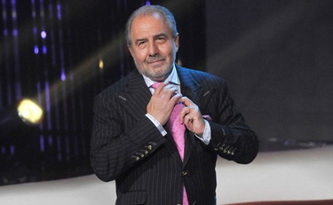 A Ballando non lo farò mai. La promessa di Caprarica spiazza tutti