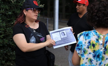 Di chi è il sangue. Caso Kata, la scoperta nell'hotel Astor apre la nuova pista