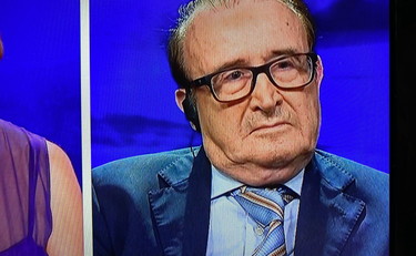 Quando arriverà il picco. Caldo, l'allarme di Giuliacci