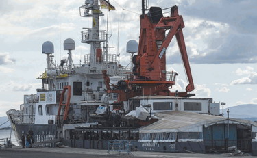 Ipocrisia sui migranti, Berlino dà soldi alla Ong che ha fatto causa all'Italia