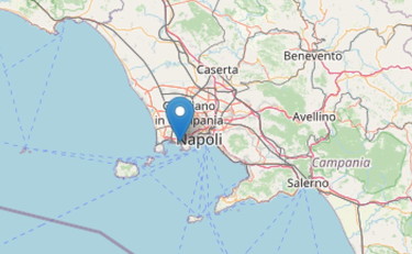 Napoli trema, paura nella notte ai Campi Flegrei