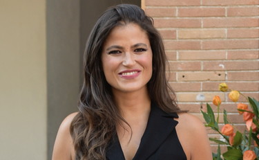 Paragone senza senso. Belen, cosa dice Veronica Gentili