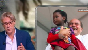 Porro non si tiene: Spot fluidi e opposizione all'angolo