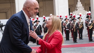 Meloni vuole un asse internazionale sui migranti: il patto del Sud-Europa