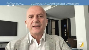 Minzolini senza freni: “Il razzismo di ritorno è un boomerang per la sinistra dei diritti”