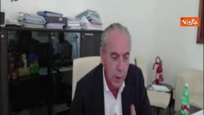 Ricostruzione post emergenza, Legnini: “Riordino necessario per tutela diritti e procedure”