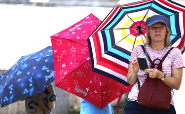 Meteo, quando finirà il caldo anomalo. Ora c'è la data