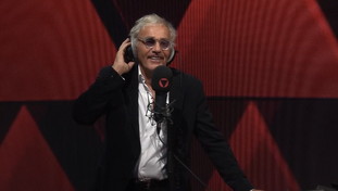 Al Tg di La7...: Mentana chiama in diretta, Giletti di sasso