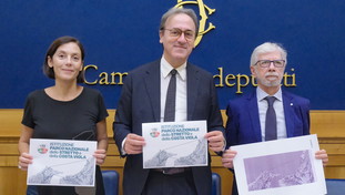 L'ultima folle idea green della sinistra per fermare il Ponte sullo Stretto