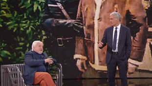 Calunnia ai danni di Giletti: Baiardo va arrestato, svolta sul caso-foto