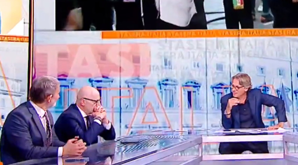 La verità sullo spread, Sallusti fa nomi: Scatenano i loro giornali perché...