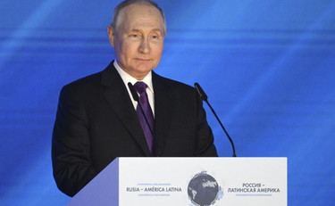 Putin smentisce i suoi generali, cosa succede a Wagner