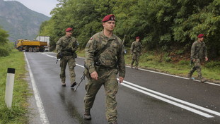 Venti di guerra nei Balcani? Usa: Serbia ammassa truppe al confine