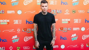 Fedez fa spaventare tutti con l'emorragia interna: l'ultimo bollettino