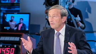 Sui migranti la situazione peggiorerà: il consiglio di Fini a Meloni