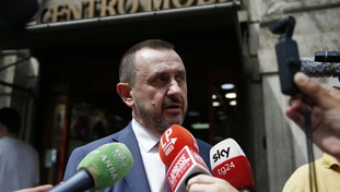 Altra addio eccellente ad Italia Viva: Renzi perde il braccio destro