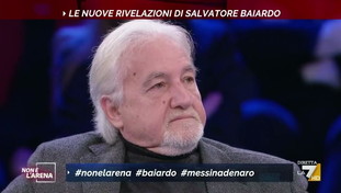 Baiardo punta il dito su Giletti: Manipolato per dire stupidate. Come è finita tra i due