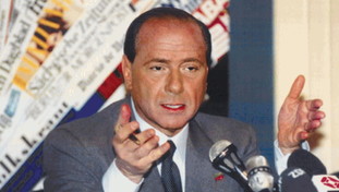 Soccorso rosso alla sinistra: la lunga guerra delle toghe al centrodestra