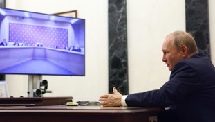 Putin è convinto, spie e propaganda: la mossa per ribaltare il Congresso Usa