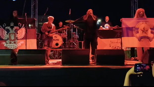 Slogan anti-Nato e sostegno ai territori conquistati in Ucraina: bufera sull'Anpi