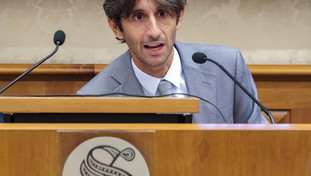 La solita sinistra che cerca di fare politica tramite la magistratura