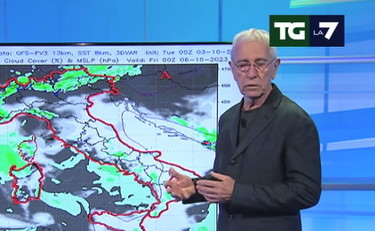 Una sciocchezza, Sottocorona sbotta con i colleghi: la verità sul caldo