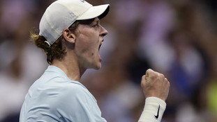 Solo Panatta prima di lui: Sinner batte Alcaraz, storico 4° posto Atp