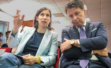 M5S e Pd si spaccano ancora. Perché litigano anche sulla Rai