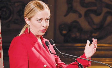 Nessuno scontro con i giudici. Giustizia, Meloni spegne le polemiche