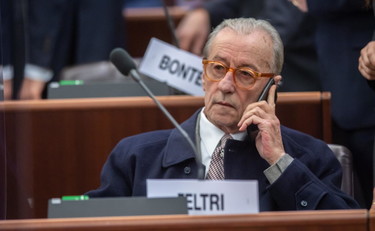 La censura è di sinistra. Caso Belve, così Feltri vuole Fedez in Rai