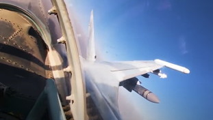 Si sono abbattuti da soli, il report degli 007 che imbarazza Mosca