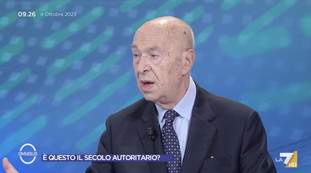 Come la seconda guerra mondiale. La previsione di Mieli è da brividi