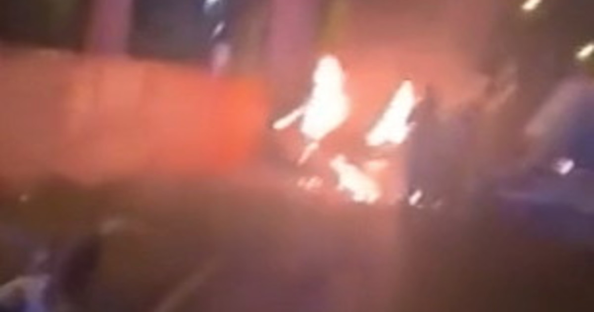 Mestre, testimoni disperati: "Nel bus ci sono 50 persone" – Il Tempo