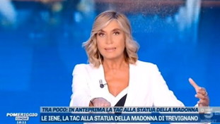 TAC alla Madonna: il servizio fa infuriare tutti. Merlino nella bufera
