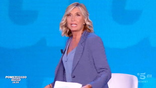 Bomba di Dagospia su Myrta Merlino: che fine fa Pomeriggio5