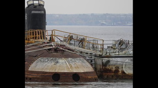 Marinai morti senz'aria: spunta il rapporto sul sottomarino nucleare cinese