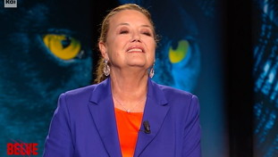 Me lo ricordavo più...: Bernardini De Pace punge Raoul Bova