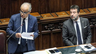 Altro round del duello con le toghe rosse: la sentenza del Tribunale di Firenze