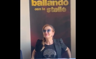 Milly Carlucci svela tutte le coppie in gara