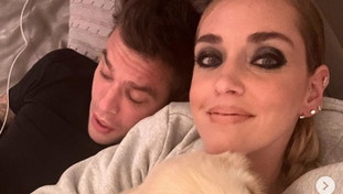 Il gesto notturno di Chiara Ferragni spiazza tutti: l'ultima su Fedez